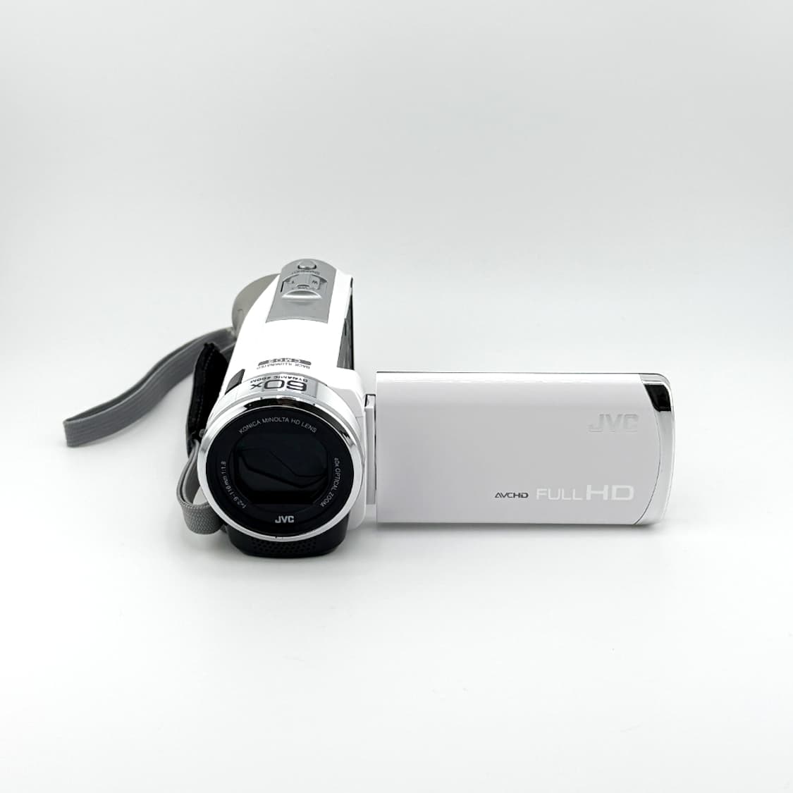 [에스파 감성] JVC 켄우드 GZ-HM155 브이로그 비디오 캠코더 상품이미지6