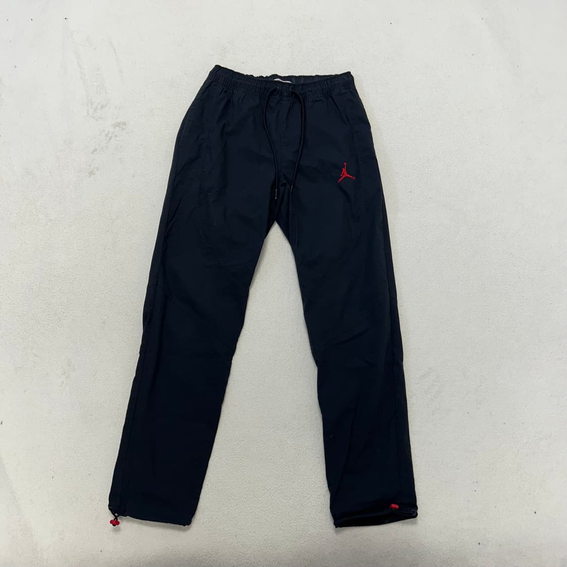 Jordan black track pants 상품이미지4