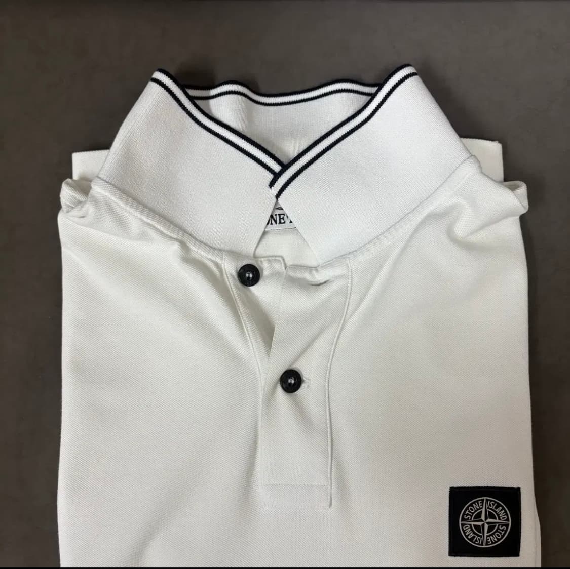 스톤아일랜드 카라티 L 상품이미지2