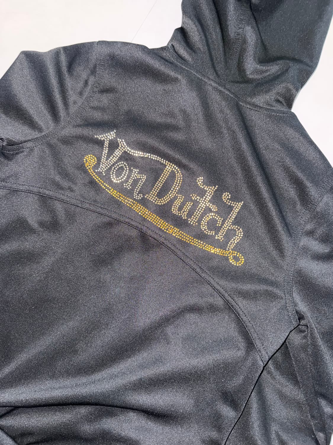 본더치 후드집업 상품이미지2