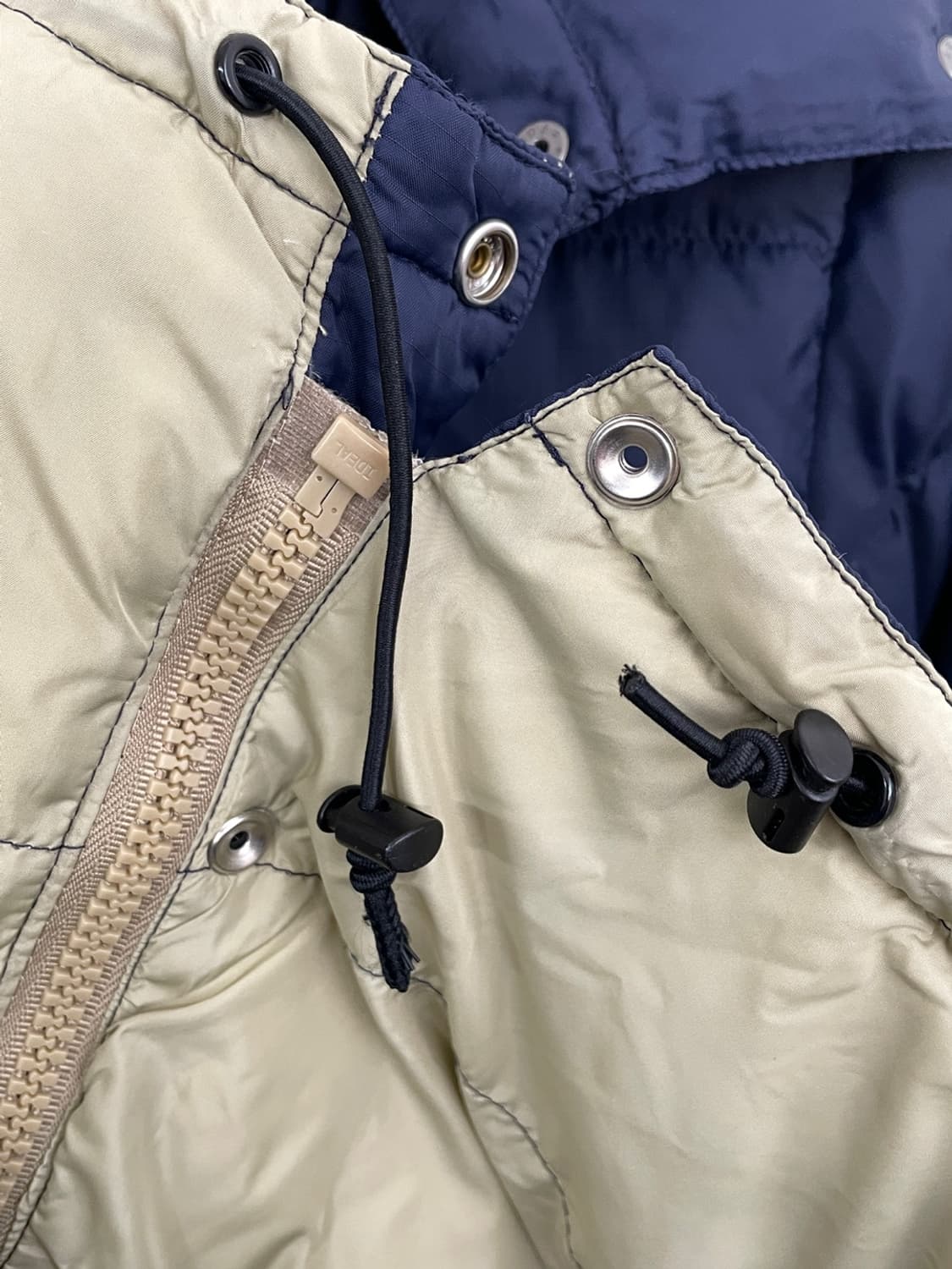 데님앤서플라이 랄프로렌 마운틴 다운 자켓 상품이미지5