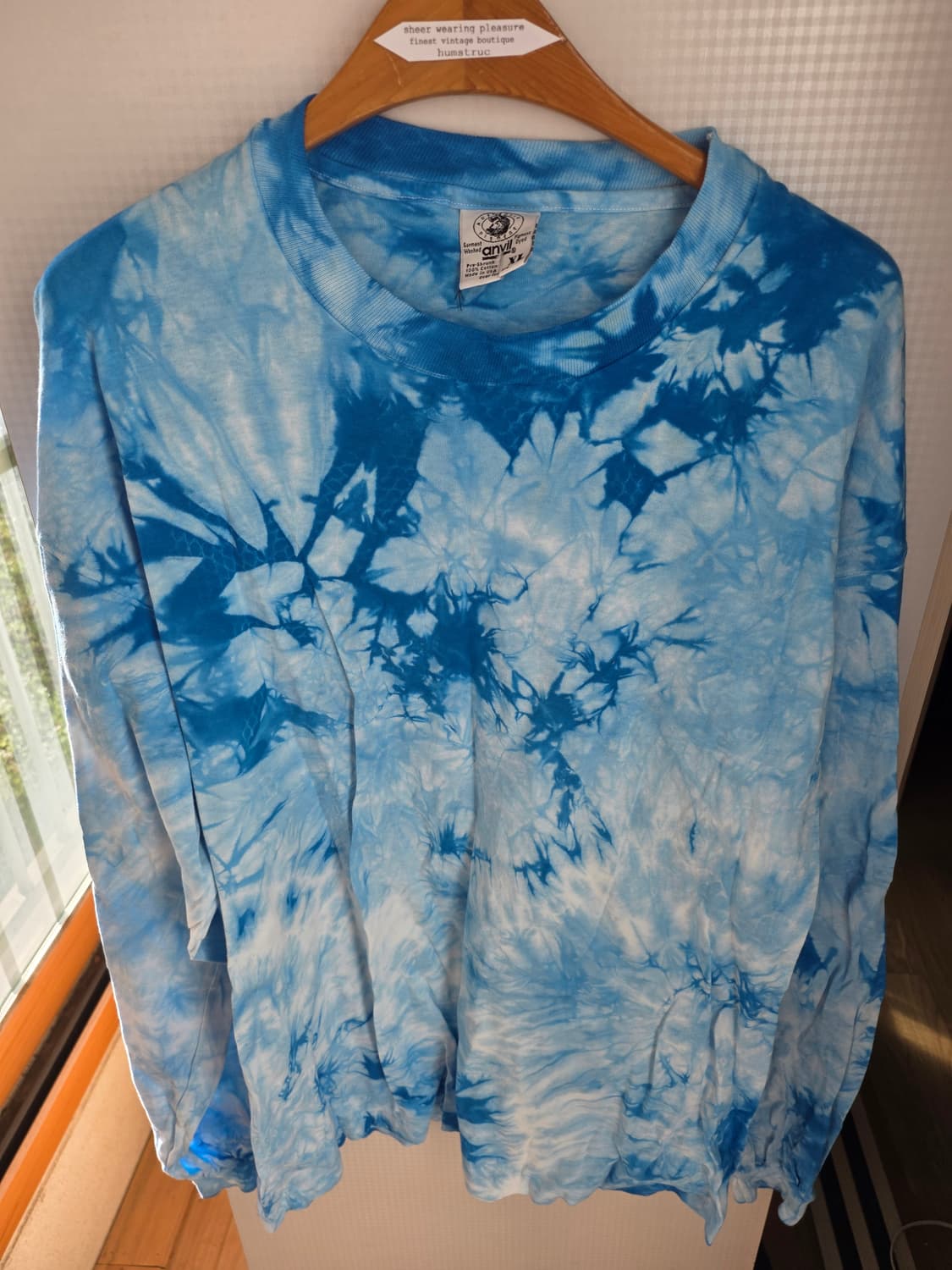 (6개 세트) B급 빈티지 오마카세 나이키 80s 90s usa 디키즈 상품이미지9