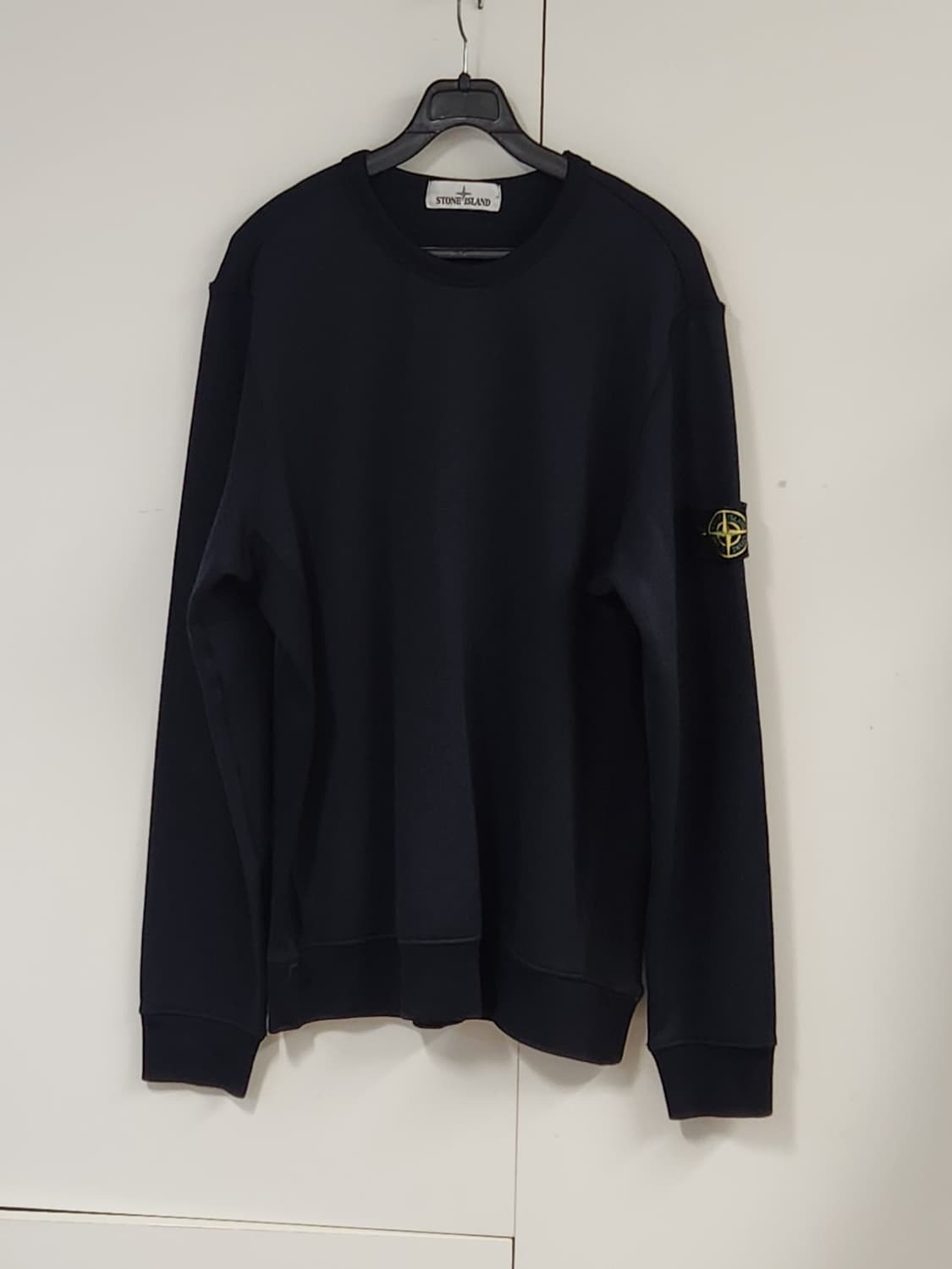 스톤아일랜드 맨투맨 L (100-105) 상품이미지1