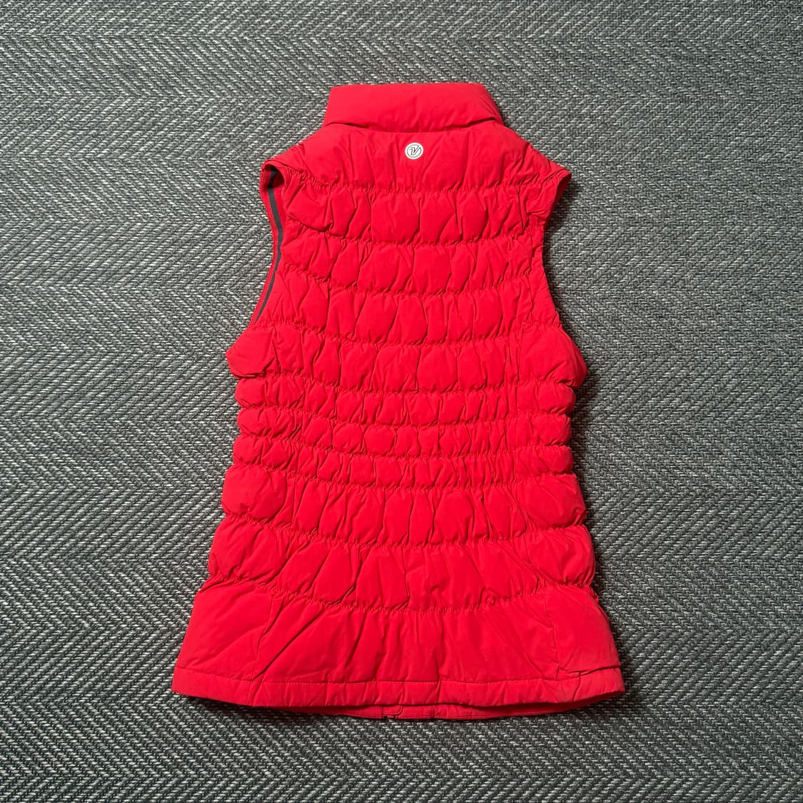 볼빅 경량 패딩 조끼 (90) 상품이미지3