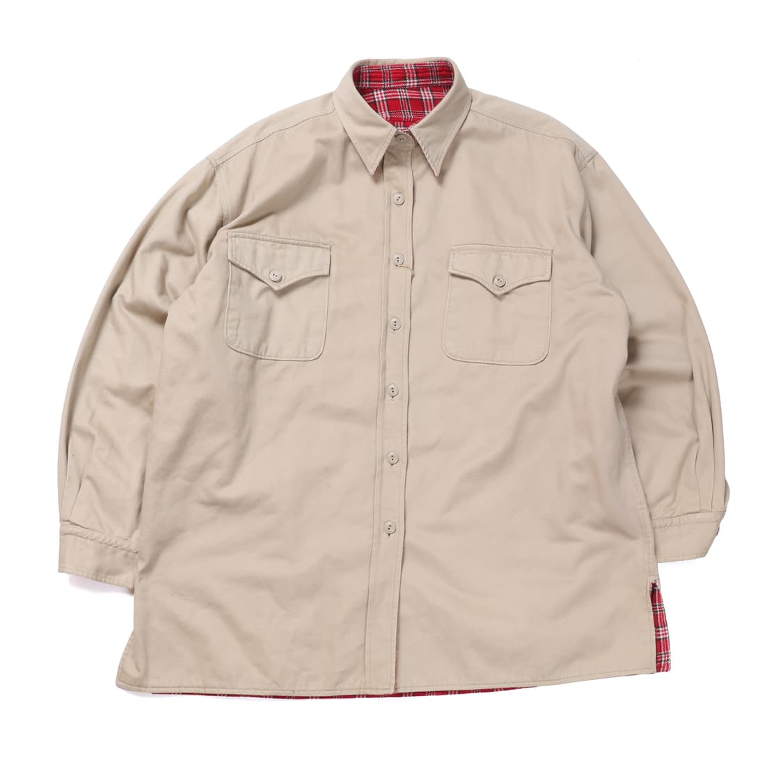 90s 폴로 스포츠 Polo Sprot reversible jacket  상품이미지7