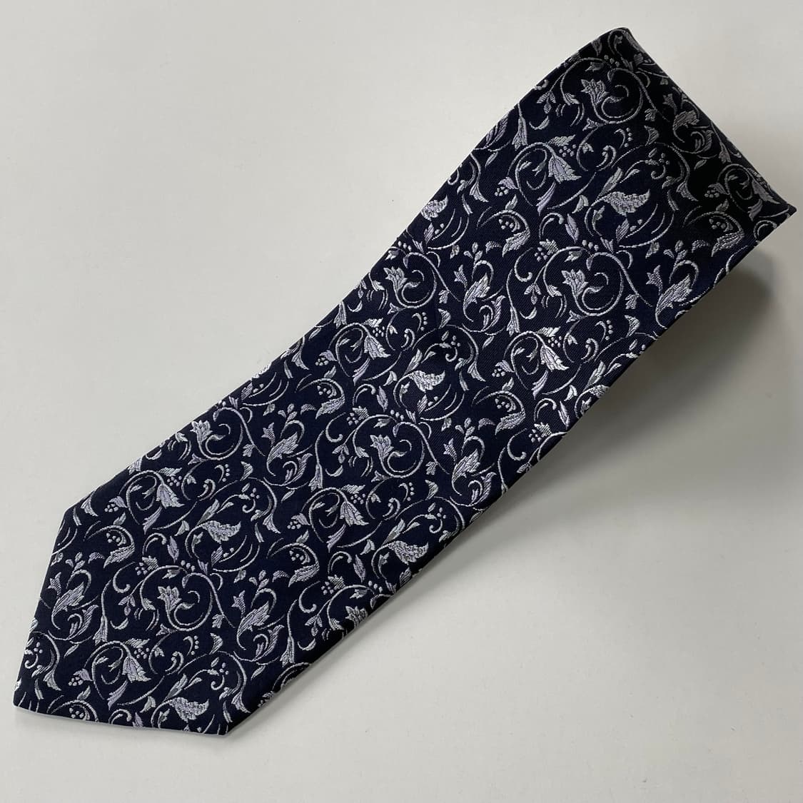 HENRY POOLE 정품 명품넥타이 상품이미지5