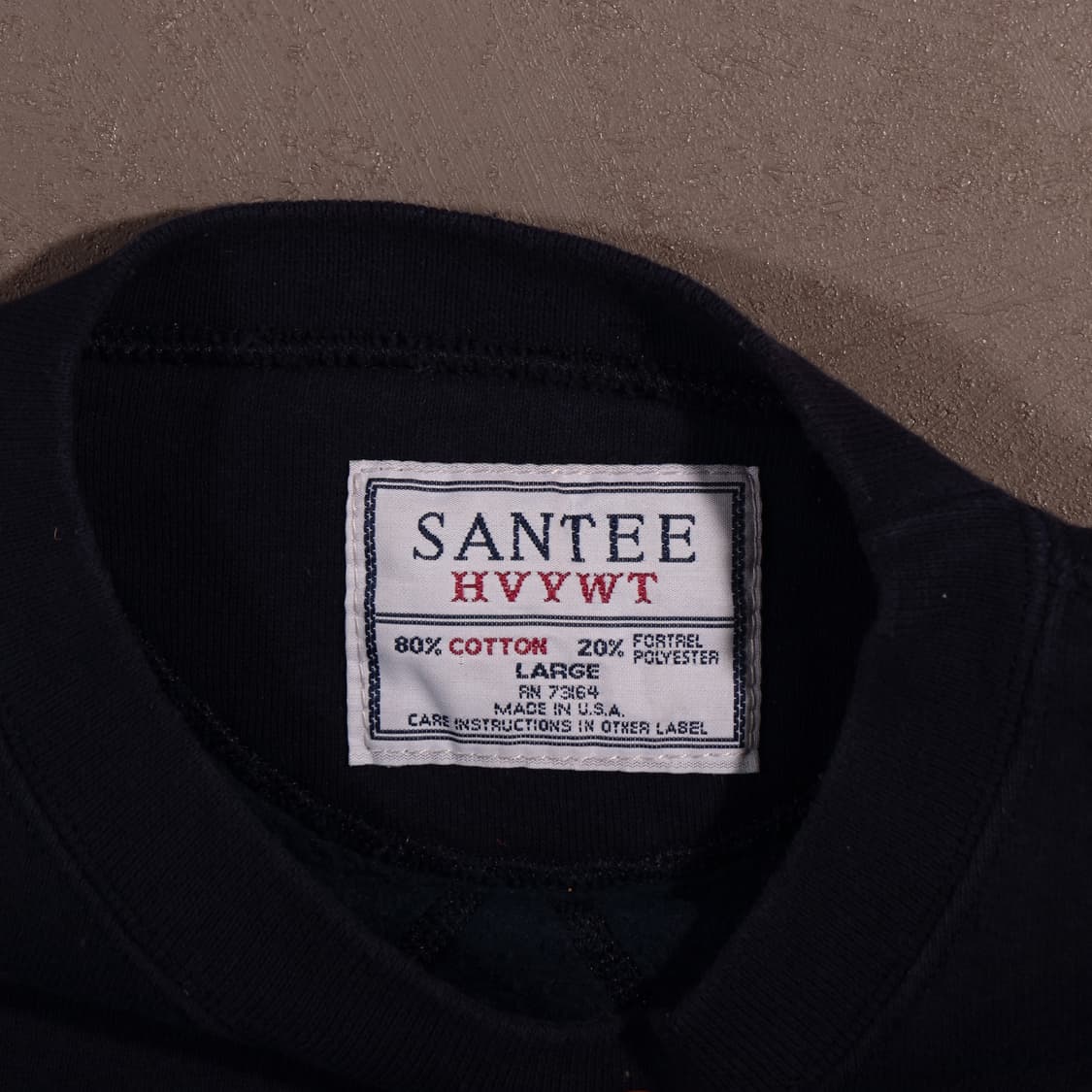 빈티지 USA 스웻셔츠 상품이미지3