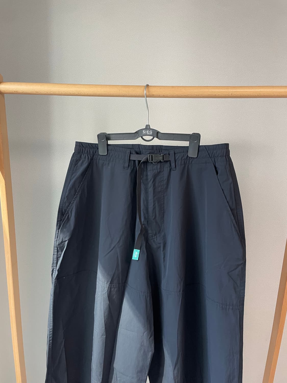 MMLG 나일론 스트링 팬츠 상품이미지2