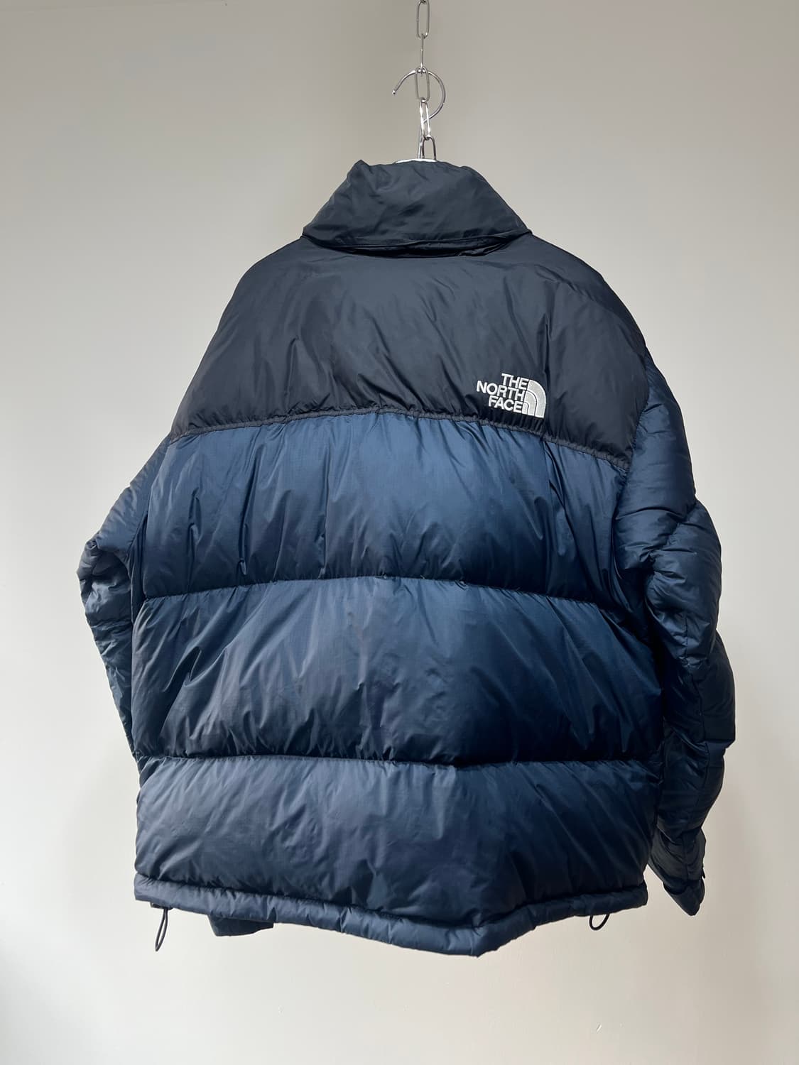 THE NORTH FACE 700 down padding 상품이미지6