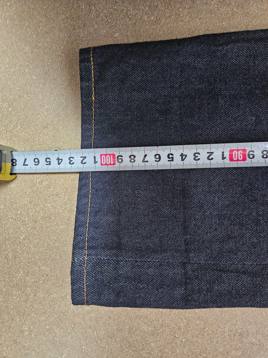 Lvc 55501 30x32 rigid 리바이스 501 levis 상품이미지8