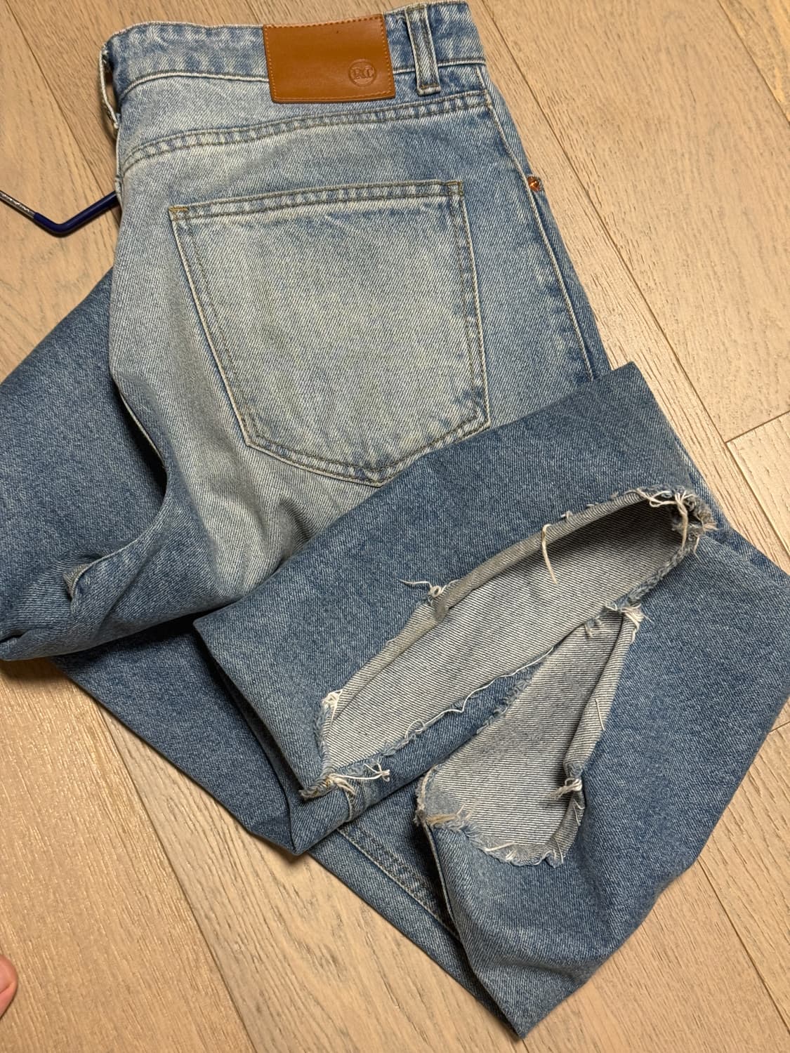 렉토 로우라이즈 진 S 상품이미지2