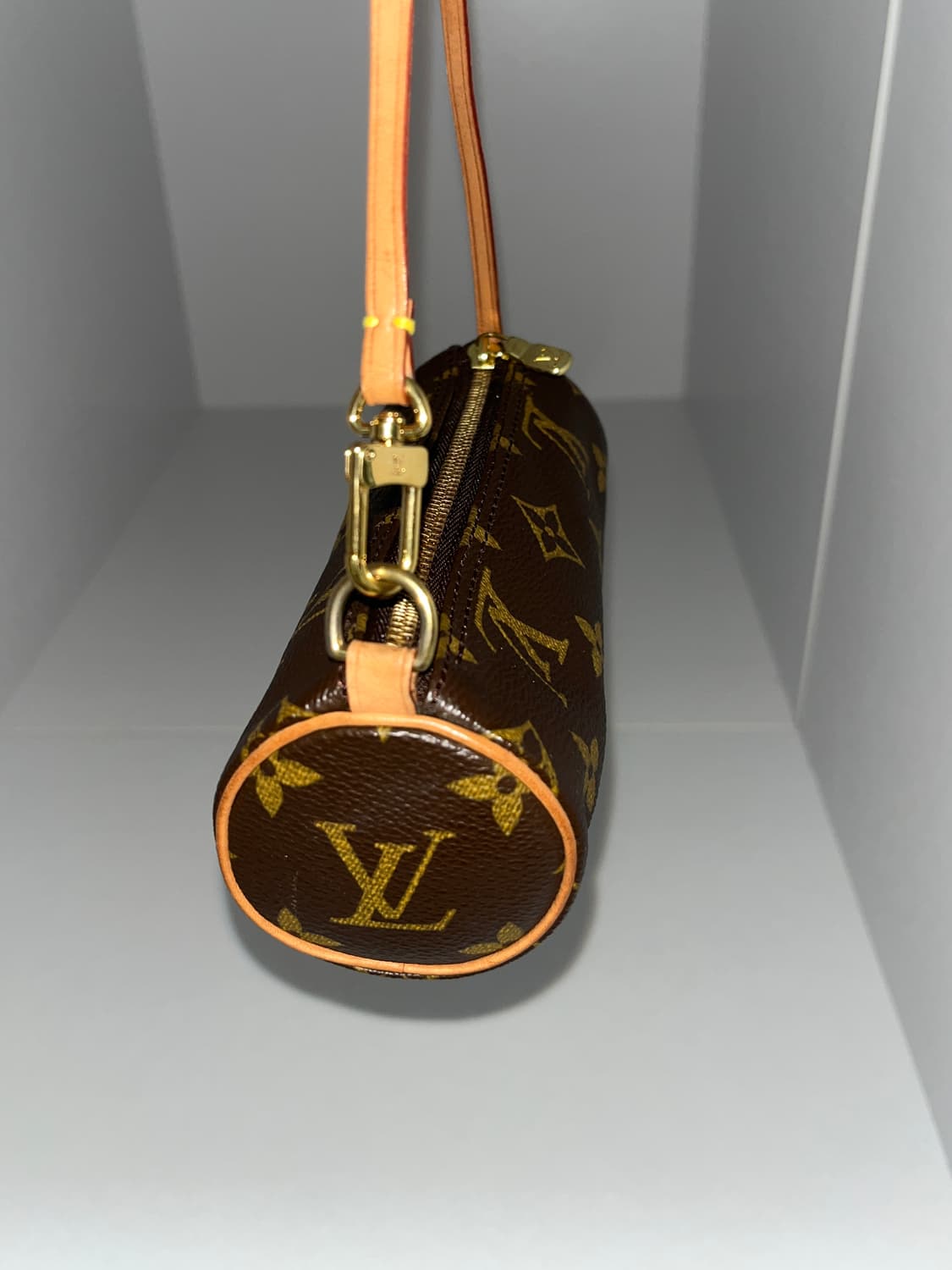 루이비통 미니 빠삐용 상품이미지3