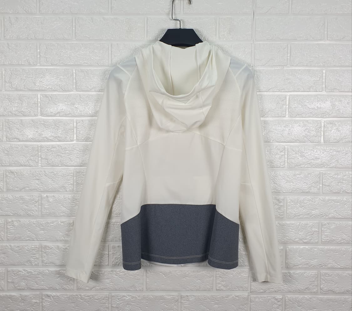 [90]데상트 기능성 후드집업 상품이미지4