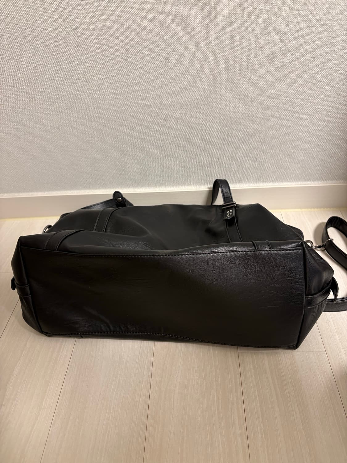 숄더 크로스백 상품이미지4