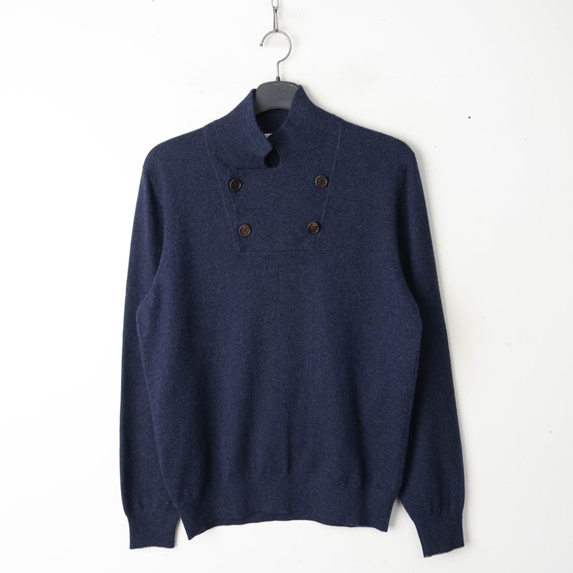 95/브루넬로쿠치넬리 캐시미어100 니트 상품이미지1