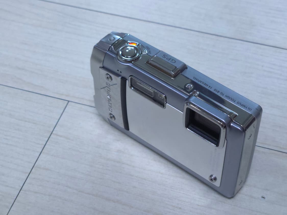 🌸뽀용🌸올림푸스 Tough TG-810(작례O) 상품이미지3