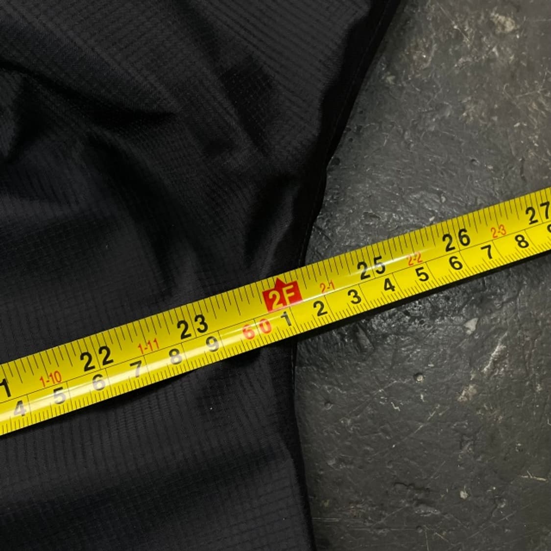 100 몽벨 레인트레커 고어텍스 자켓 상품이미지9