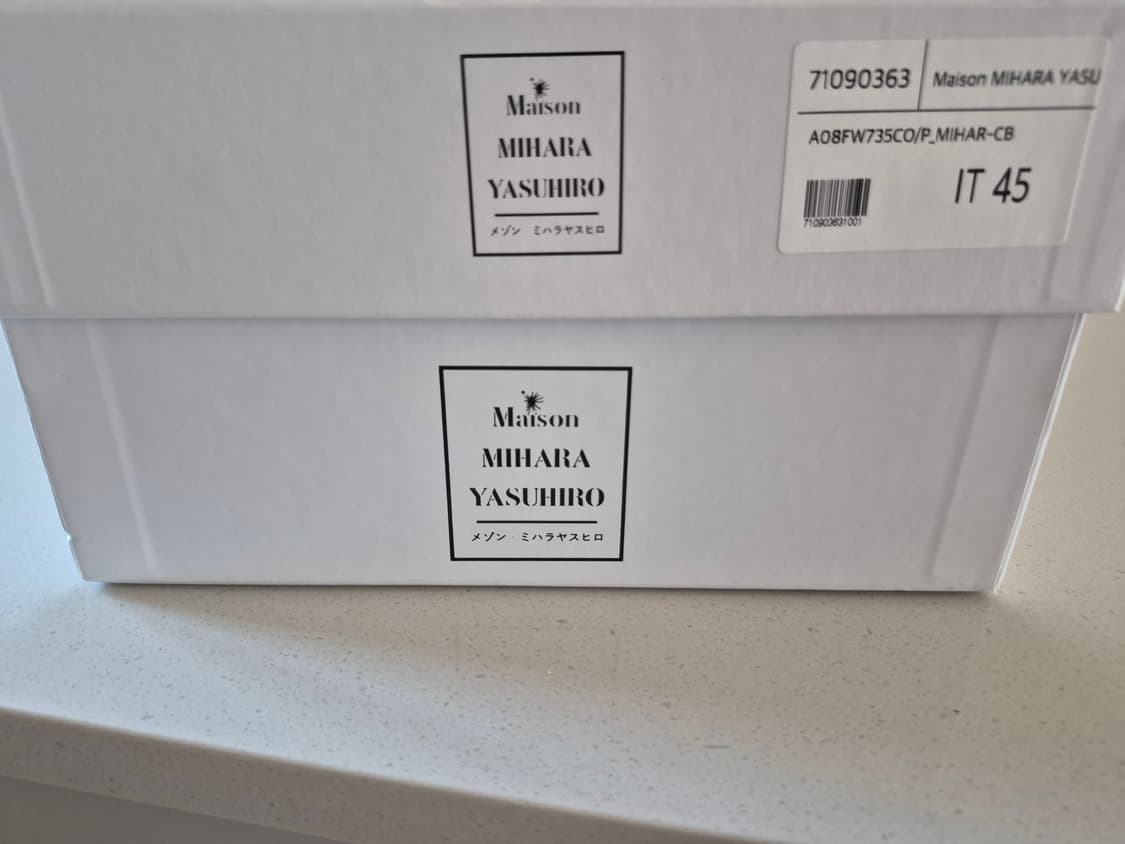 미하라 미하라 야스히로 블레이키 45 상품이미지3