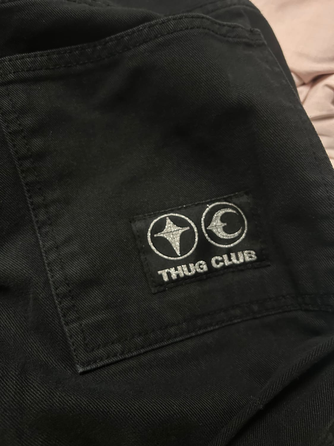 떠그클럽 팬츠  상품이미지2