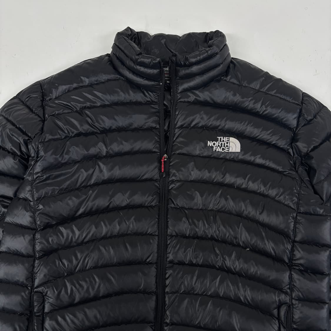 노스페이스 경량 패딩 상품이미지4
