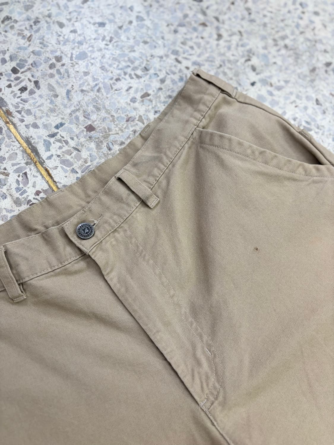 90s00s Patagonia Stand Up Shorts 상품이미지5