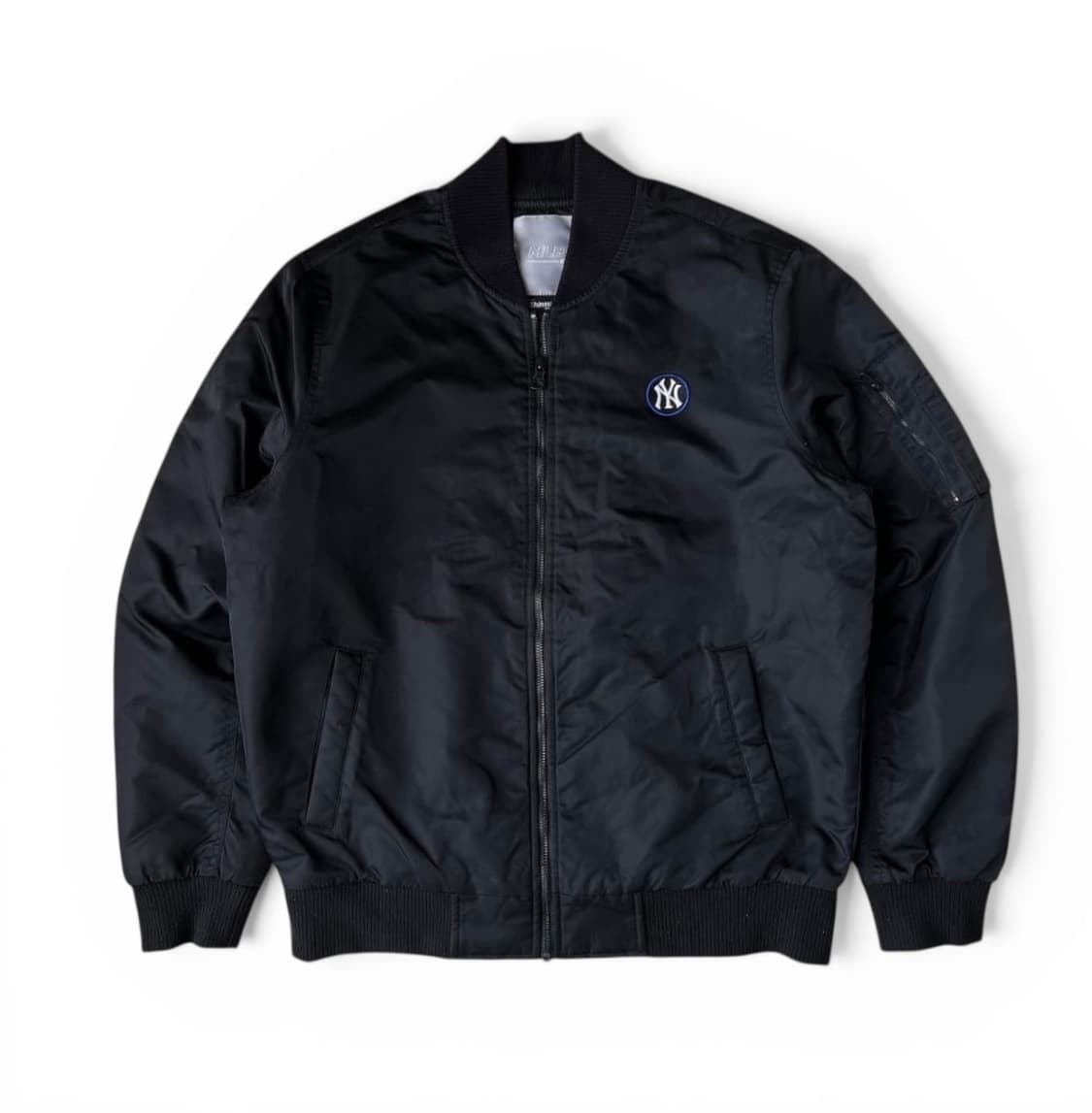 MLB 3M 항공점퍼 s 상품이미지1