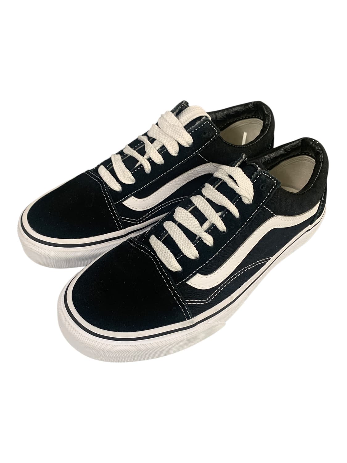 반스 올드스쿨 블랙 235 (gr-3249) 상품이미지1