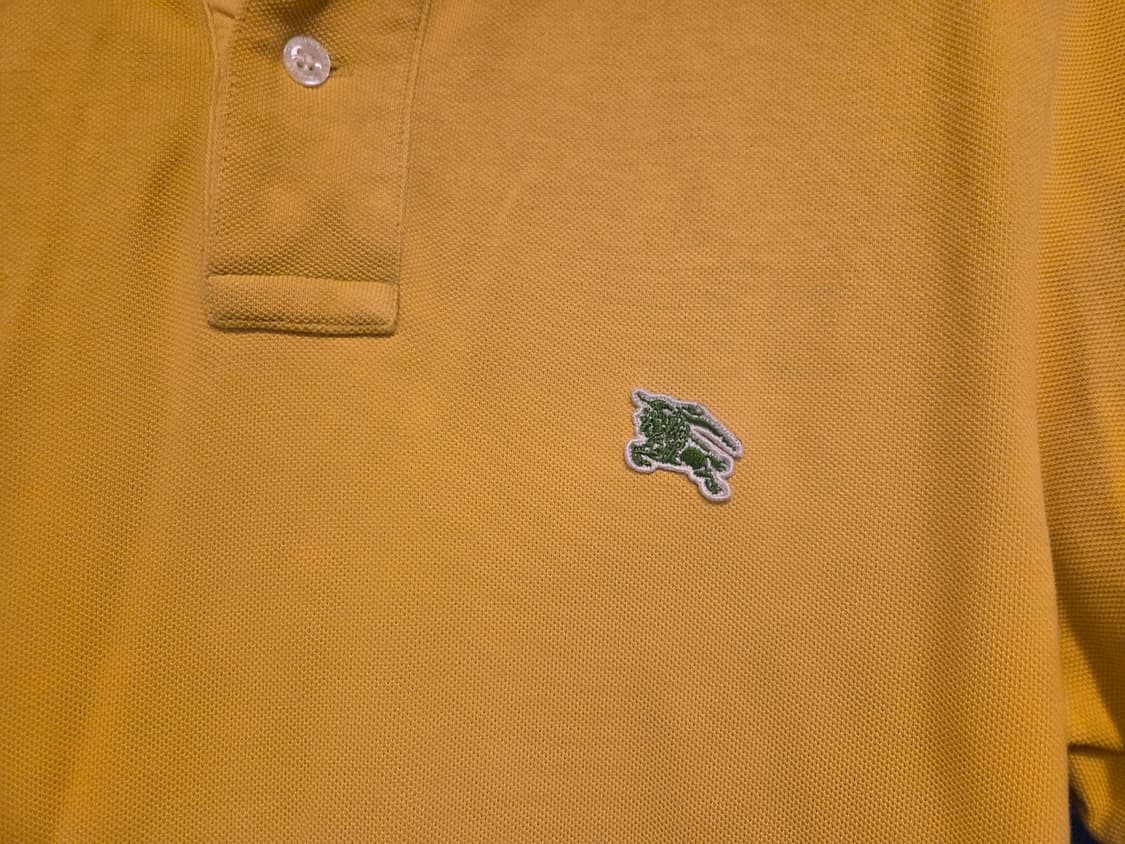 버버리 브릿 PK 티셔츠  상품이미지4