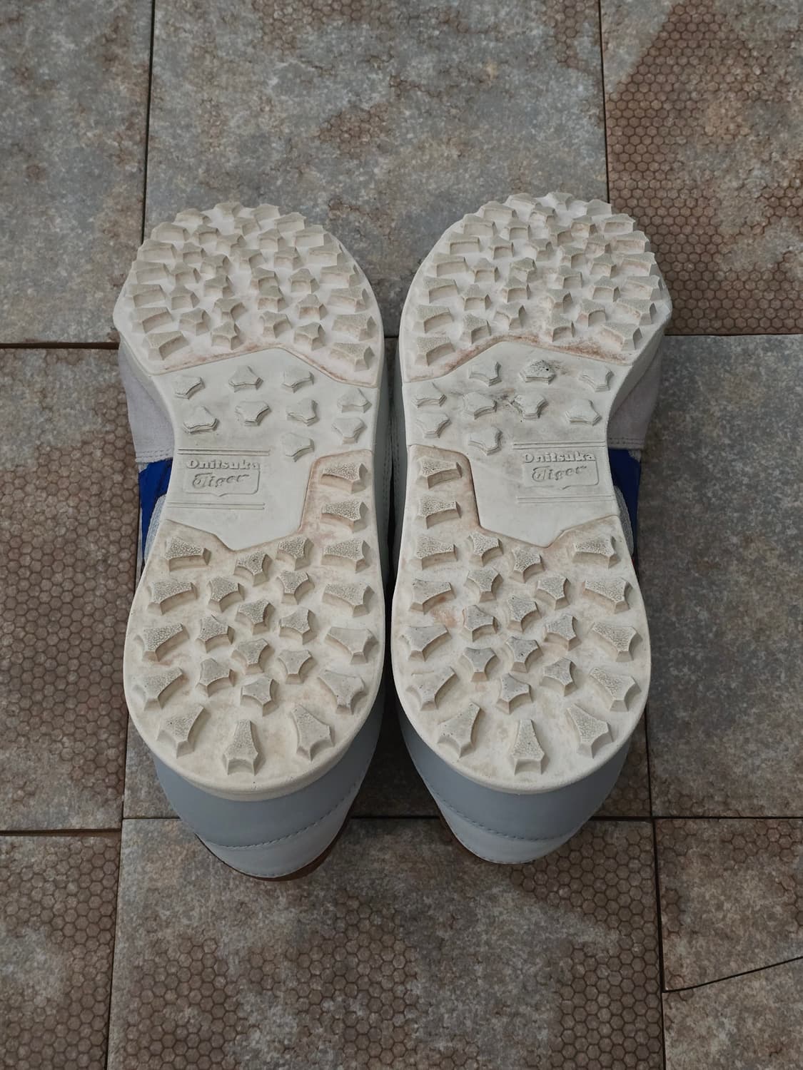 (260)오니츠카타이거 호리조니아 상품이미지9