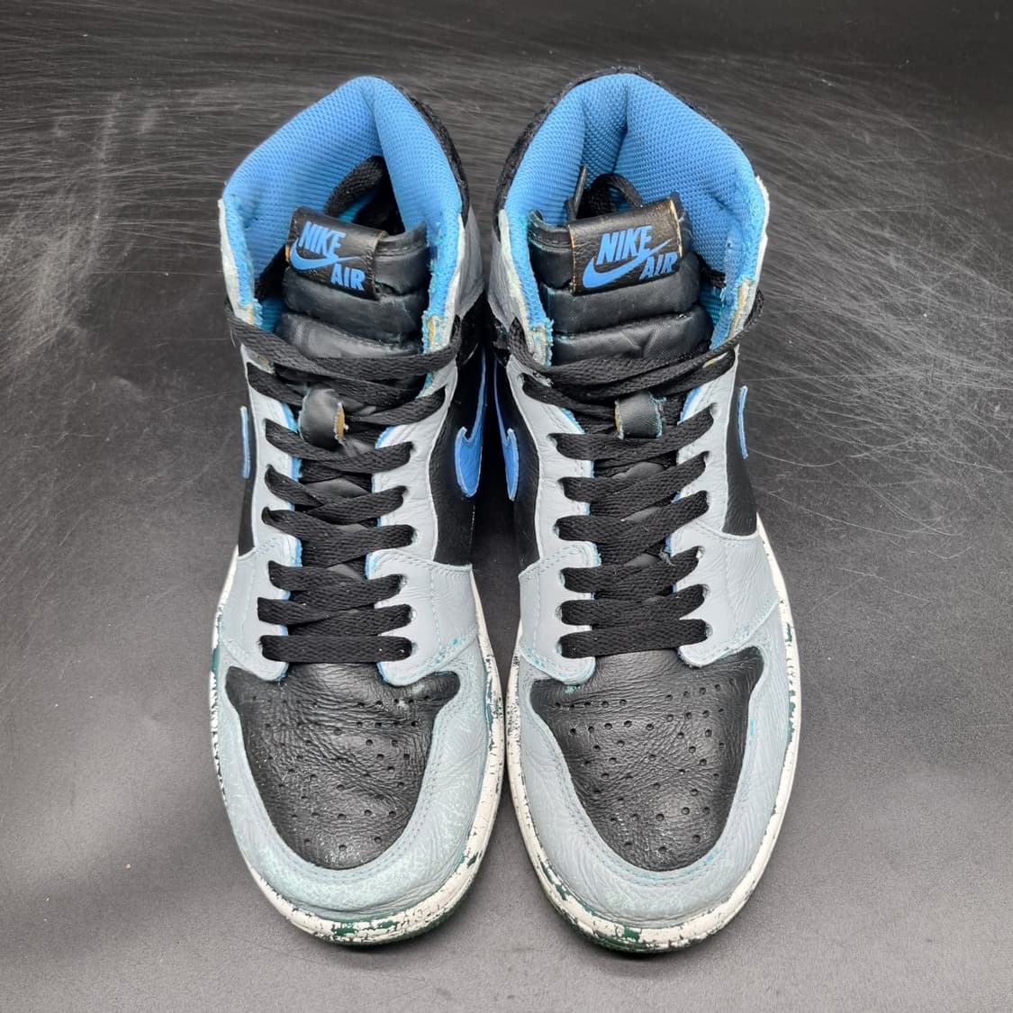 나이키 에어조던1 메트로 하이탑255 상품이미지2