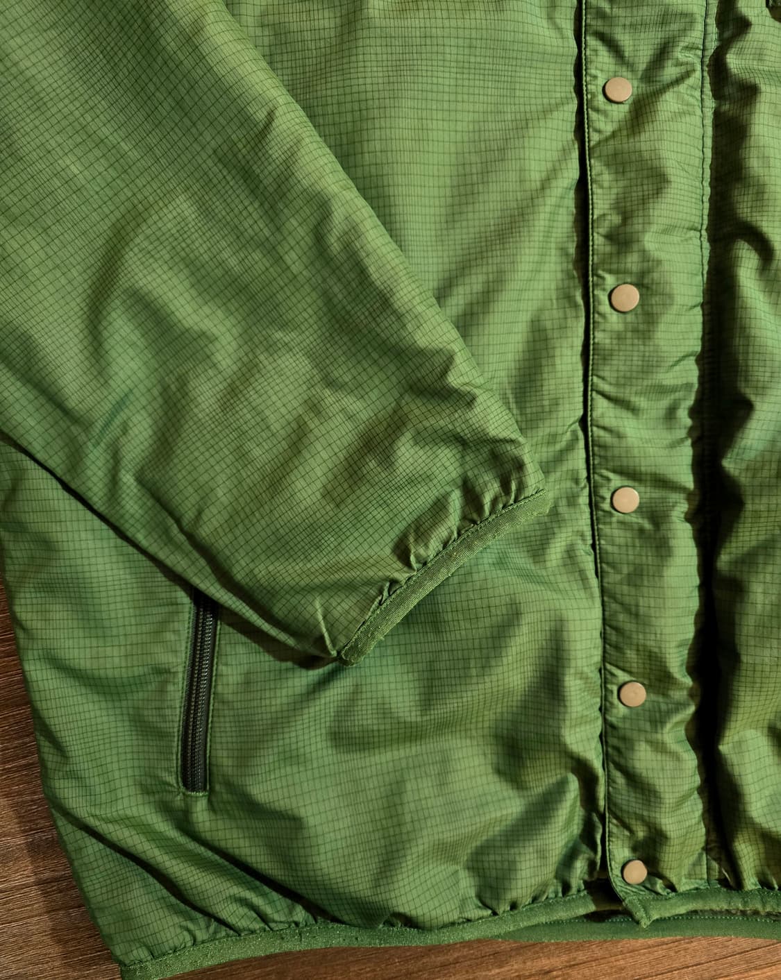 00s 파타고니아 딥파일 글리세이드 플리스 (Deep Pile) 상품이미지4