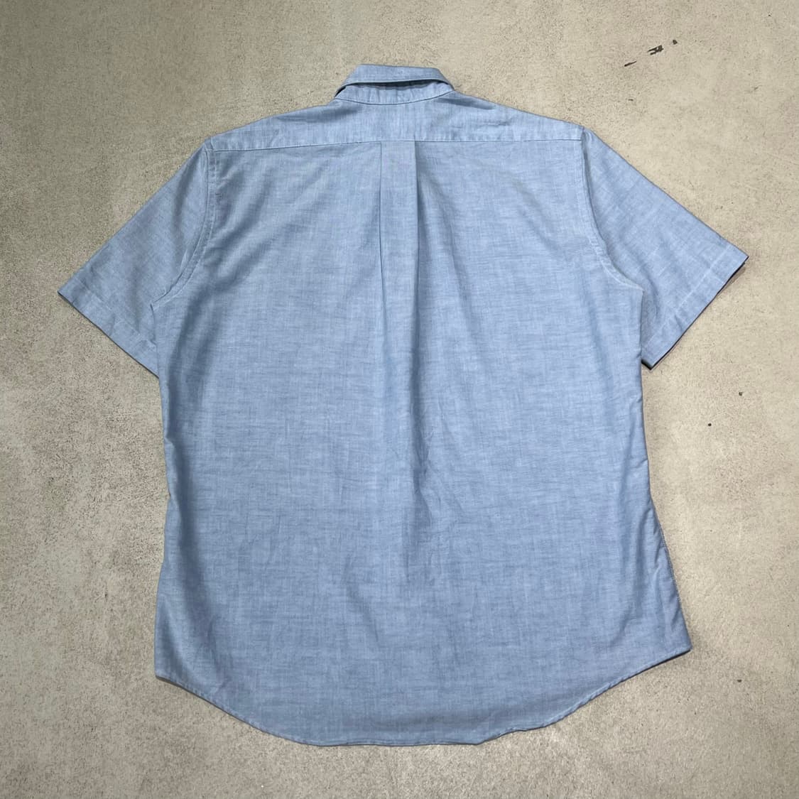 엘엘빈 워크 하프셔츠 s10618 상품이미지2