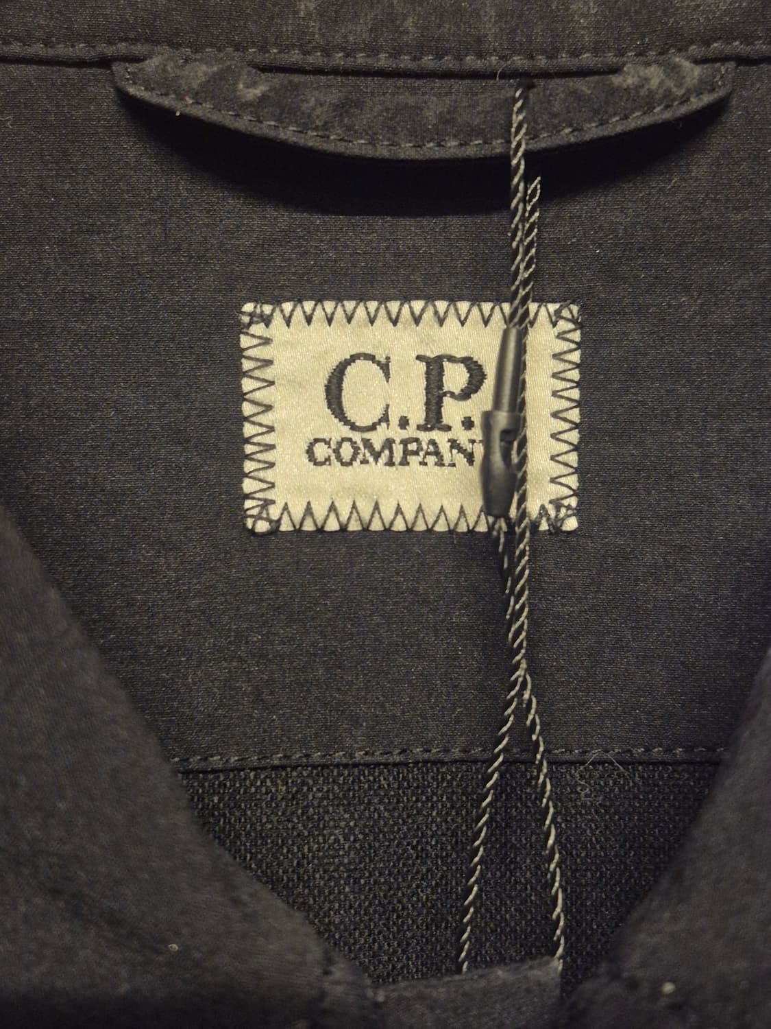 CP COMPANY SHIRT  상품이미지6