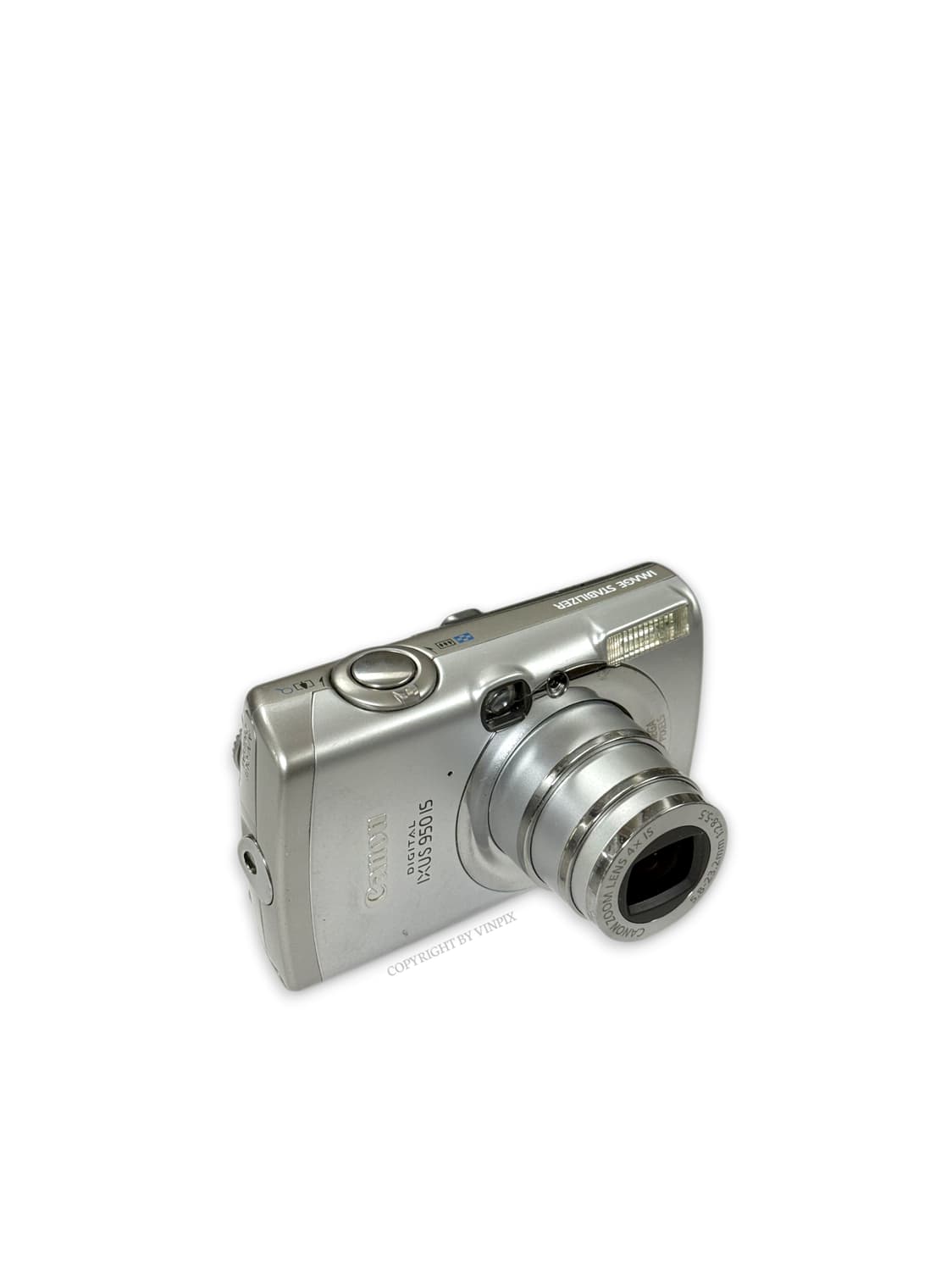 캐논 익서스 IXUS 950(IXY 810) 빈티지 디지털 카메라 디카 상품이미지4