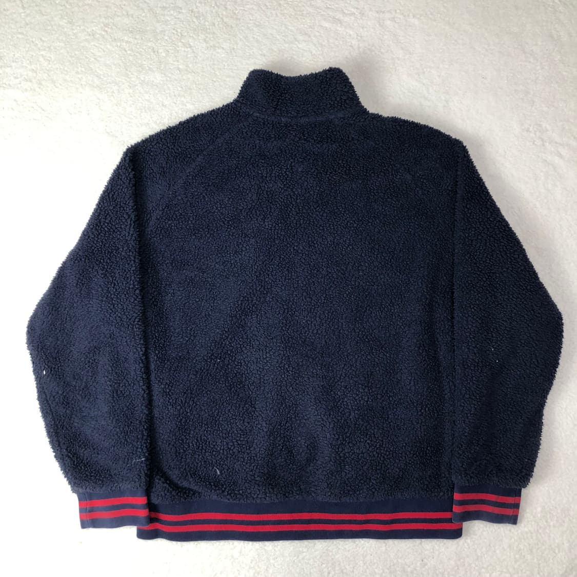 폴로랄프로렌 플리스 자켓  상품이미지2
