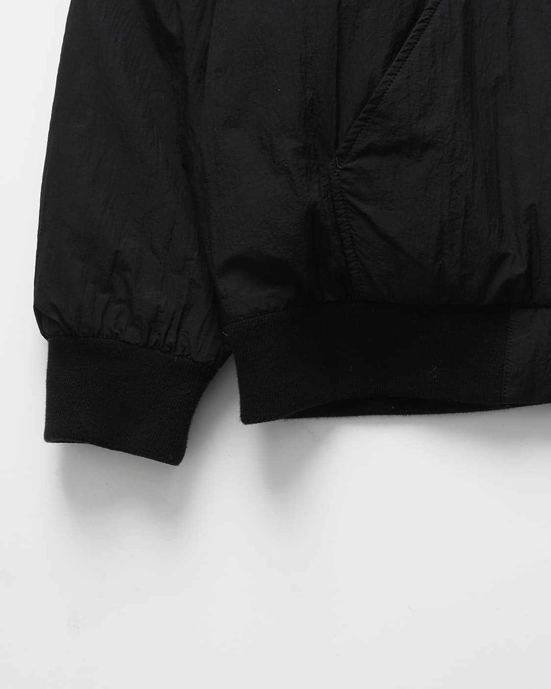 단톤 DANTON Light Down Hooded Jacket 상품이미지7