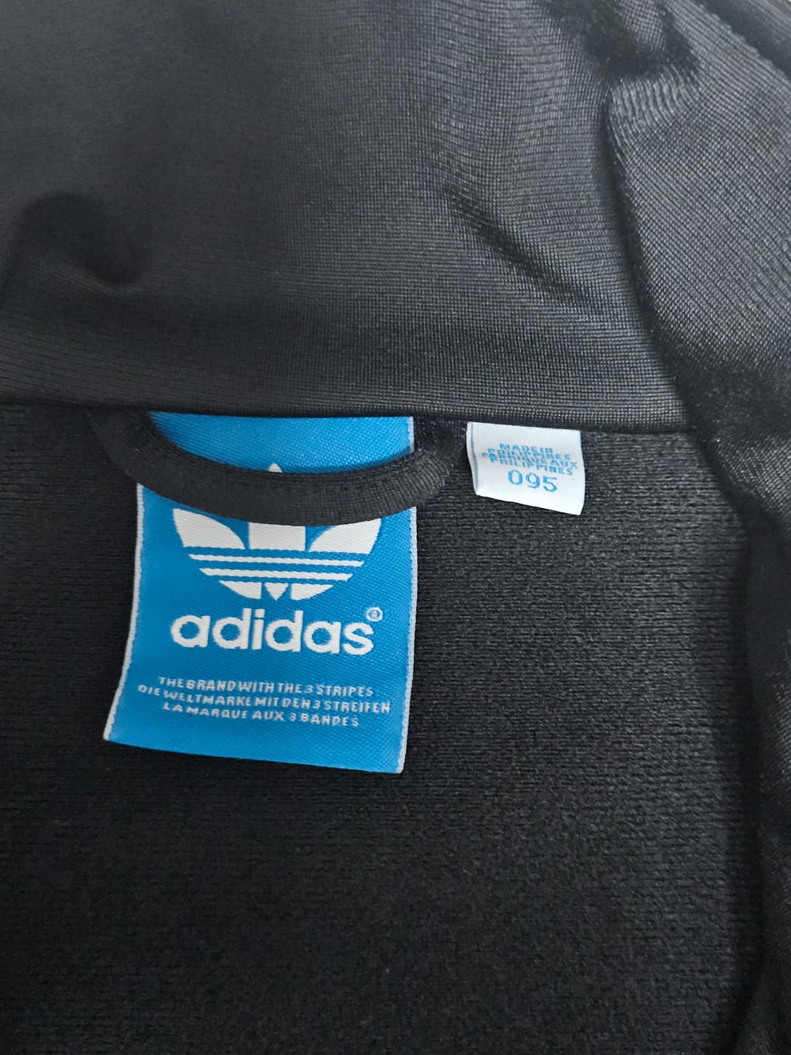 아디다스 파이어버드 트랙탑 상품이미지4