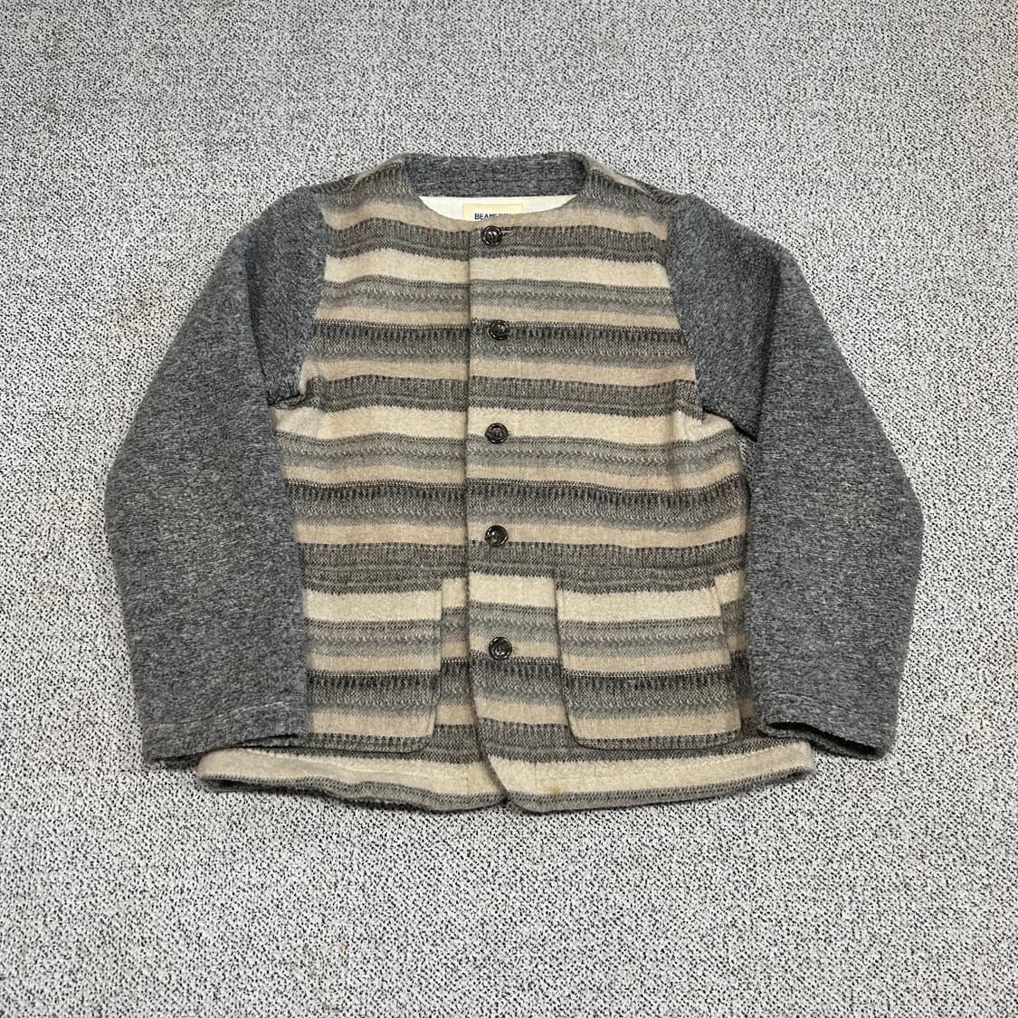 빔즈보이 자켓 상품이미지1