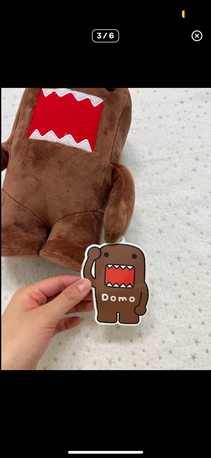 도모군 2017년 발매 인형 ~ 상품이미지8