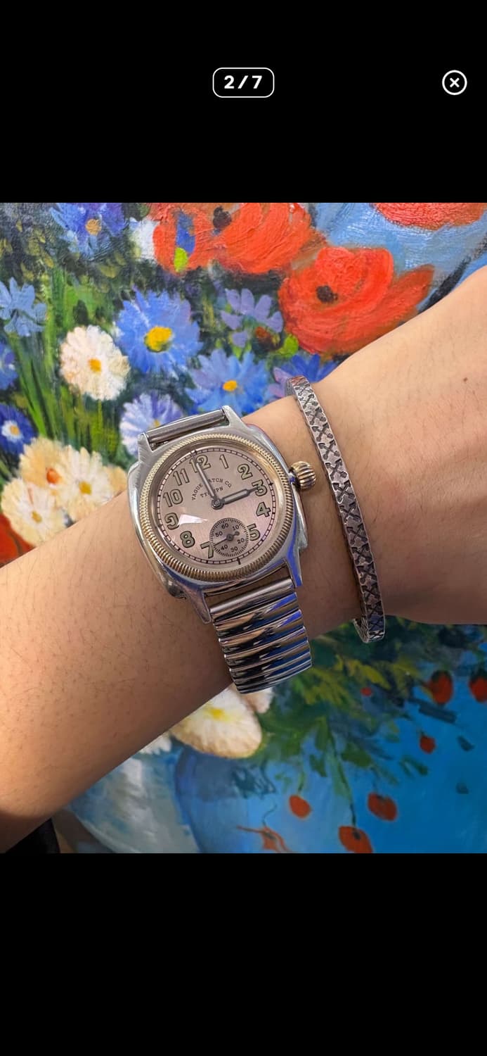 coussion 010 watch 상품이미지2