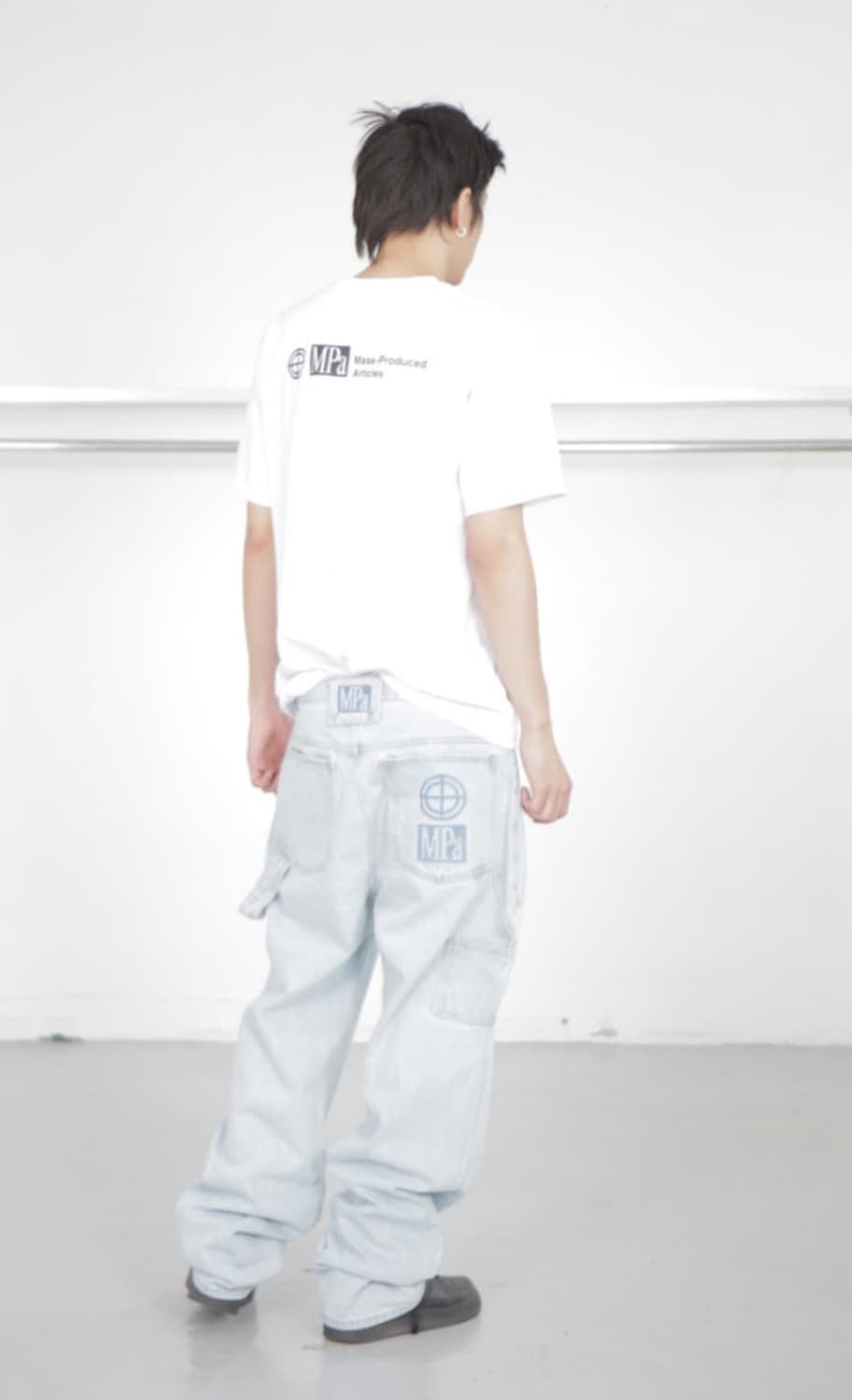 플라스틱프로덕트 MPA t-shirt s 상품이미지3
