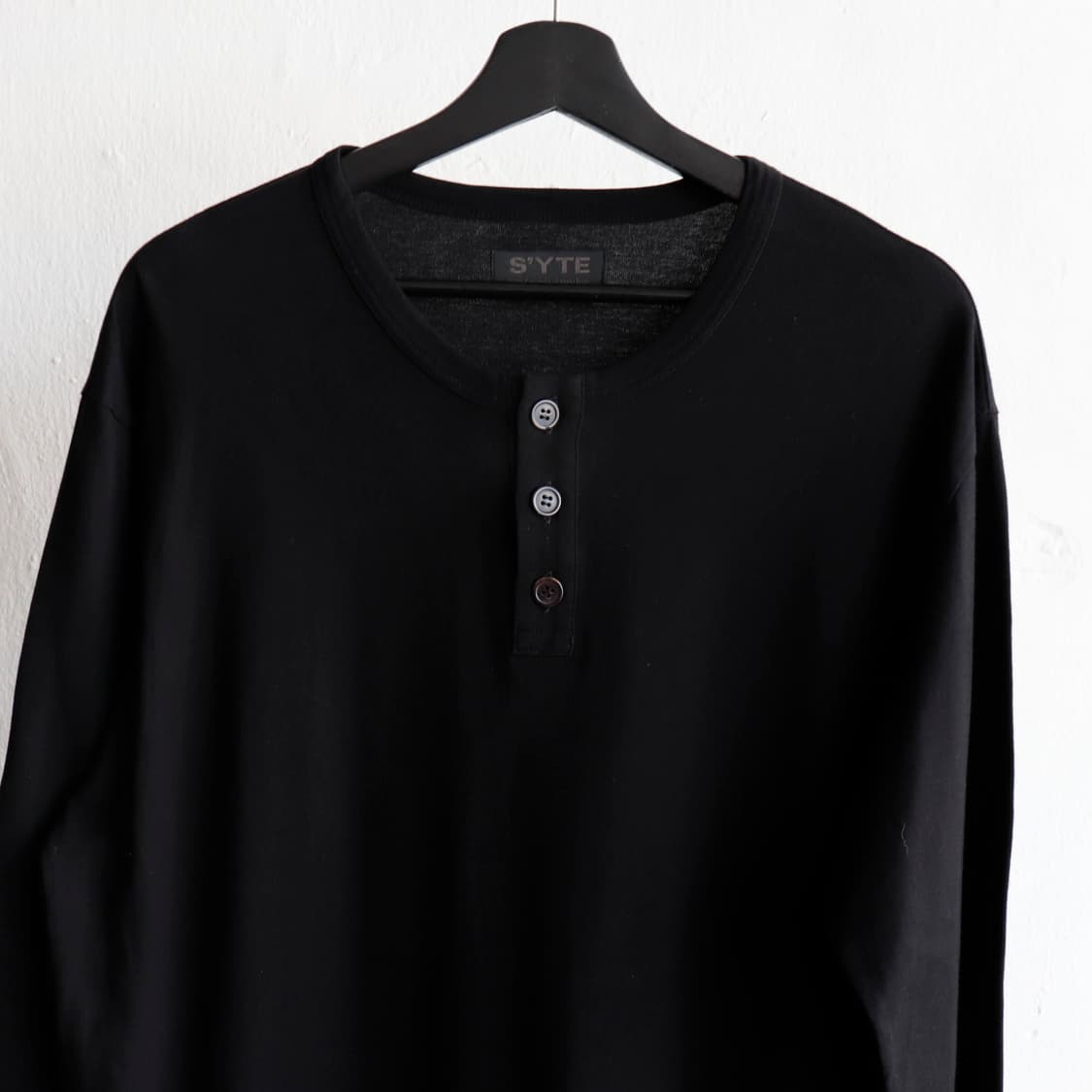 S’YTE yohji yamamoto 상품이미지2