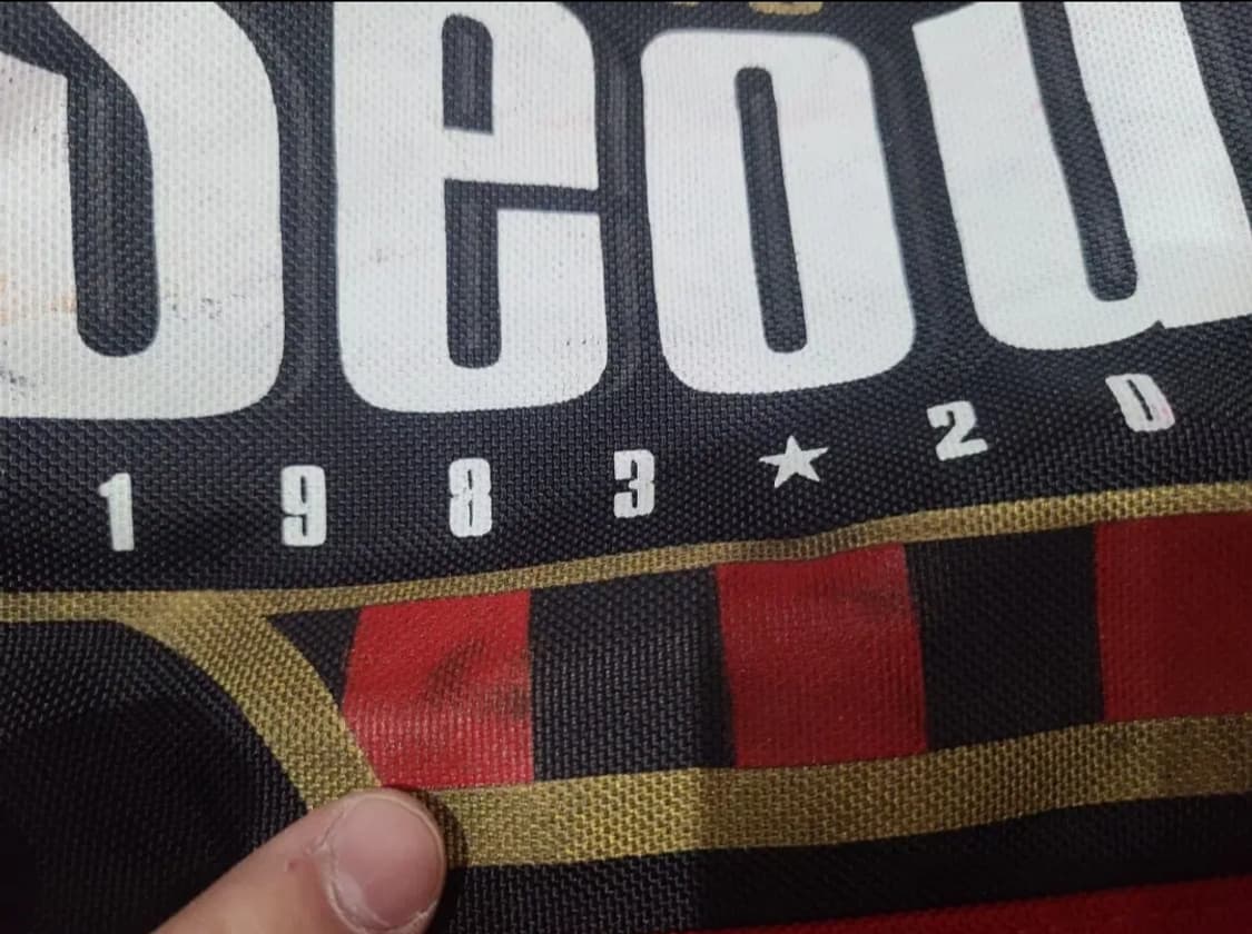 르꼬끄스포티브 FC서울 팀백 상품이미지10