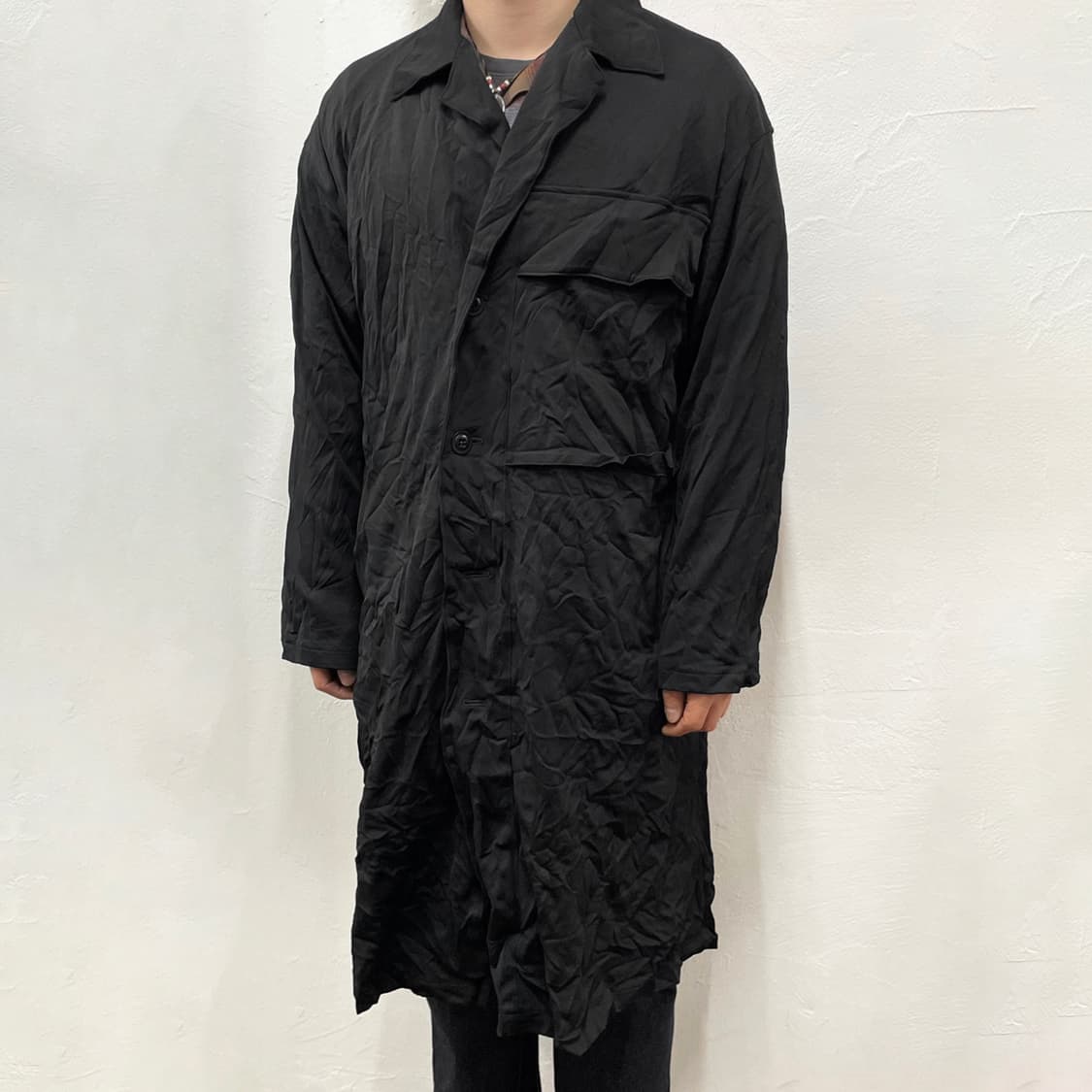 요지 야마모토 (Y’s Yohji Yamamoto) 상품이미지8