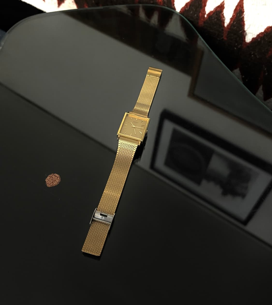 80s Seiko dress watch 상품이미지2