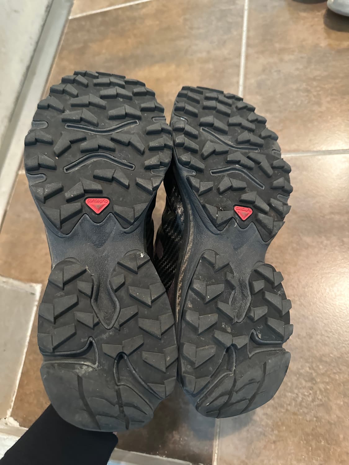 살로몬 xt4 280 상품이미지9