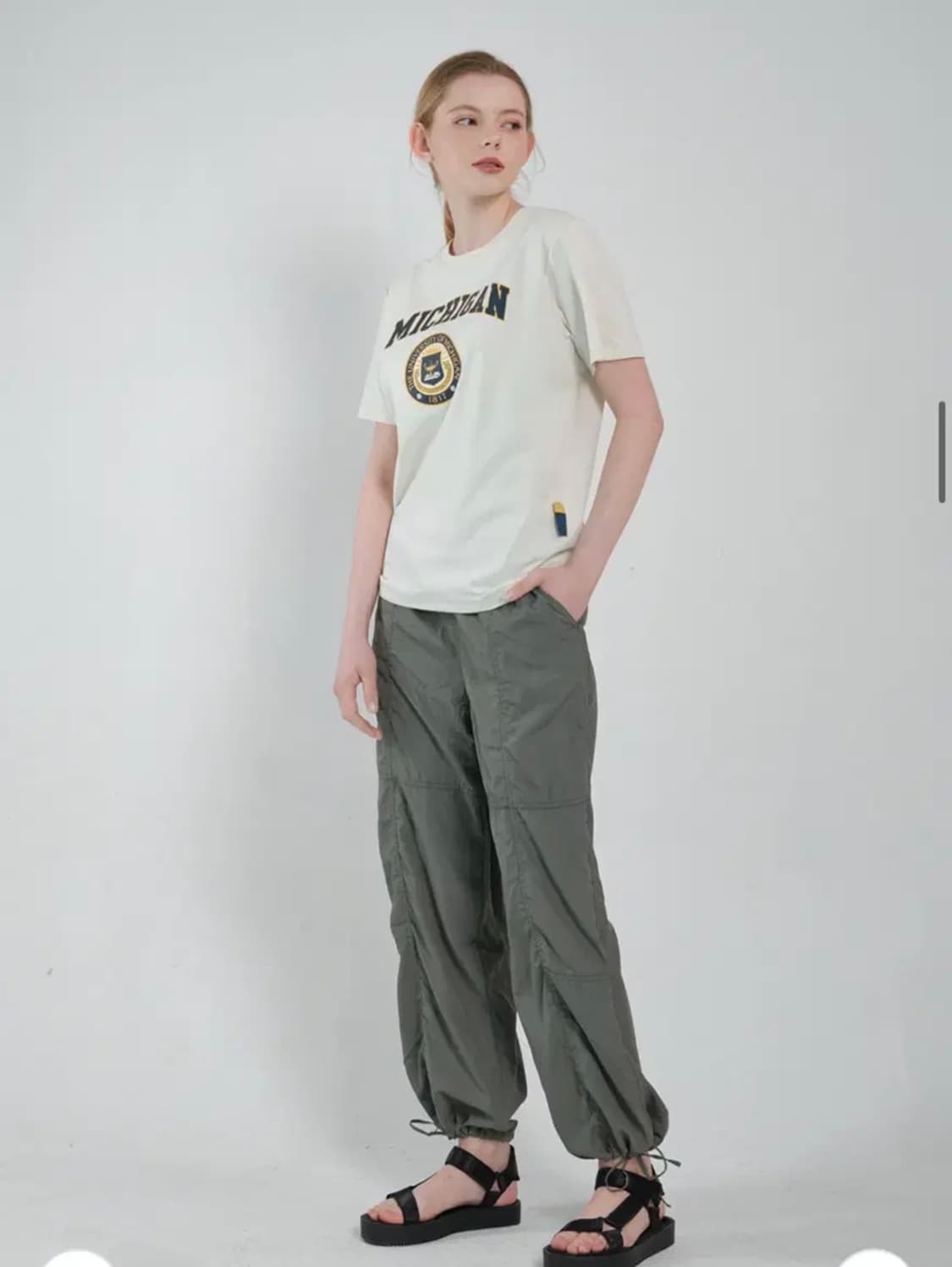 미시간 유니버시티 90 상품이미지7