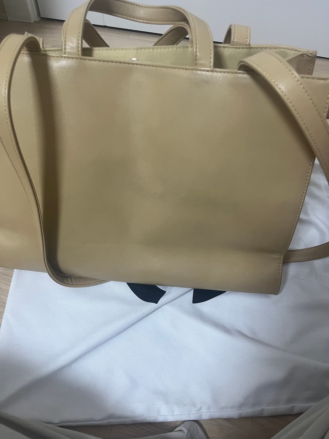 텔파 미디움 크림 신형 상품이미지2