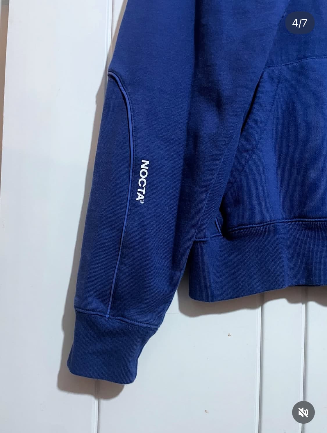 나이키 녹타 후드 상품이미지4