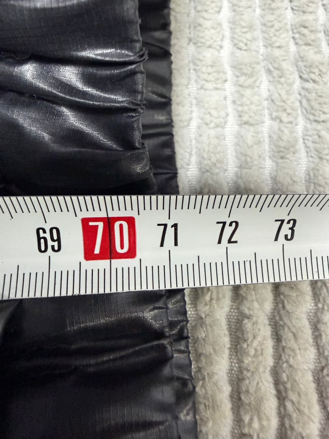 조던 에어 로고 후드 패딩 자켓 상품이미지7